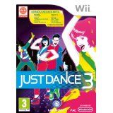 Just Dance 3