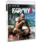 Farcry 3 Ps3