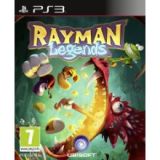 Rayman Legends Ps3