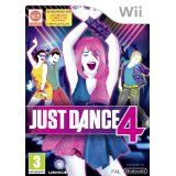 Just Dance 4