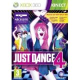 Just Dance 4