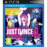 Just Dance 4