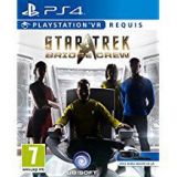 Star Trek Bridge Crew Vr Ps4 Vf