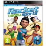 Racket Sports