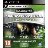 Splinter Cell Trilogy