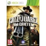 Call Of Juarez The Cartel (occasion)