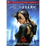 Aeonflux (occasion)