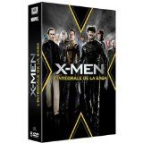 Coffret X Men + X Men 2 (occasion)