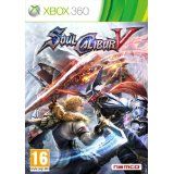 Soulcalibur V