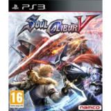 Soul Calibur V