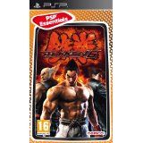 Tekken 6 Essentials