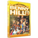 Benny Hill Vol 2 (occasion)