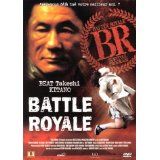 Battle Royale (occasion)