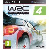 Wrc 4 Ps3