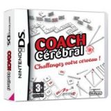 Coach Cerebral (occasion)