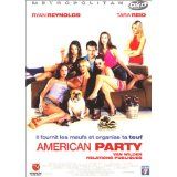 American Party (occasion)