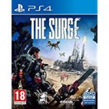 The Surge Ps4