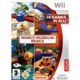 Namco Museum (occasion)