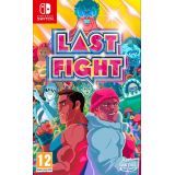 Last Fight Switch