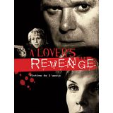 A Lover S Revenge - Victime De L Amour (occasion)