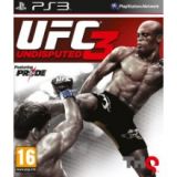 Ufc 3 Ps3