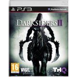 Darksiders Ii Ps3