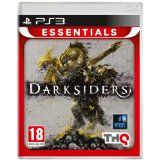 Darksiders Essentials Ps3