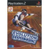 Evolution Skateboarding (occasion)