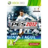 Pes 2012