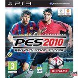 Pes 2010