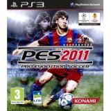 Pes2011