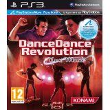 Dance Dance Revolution (occasion)