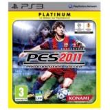 Pes 2011 Platinum