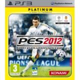 Pes 2012 Plat