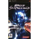 Street Supremacy (occasion)