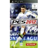 Pes 2012 Psp