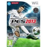 Pes 2013