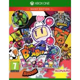 Super Bomberman R Shiny Edition Xbox One