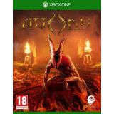 Agony Xbox One