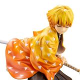 Figurine Demon Slayer - Zenitsu Agatsuma - Vibration Stars