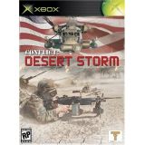 Conflict Desert Storm Classics (occasion)