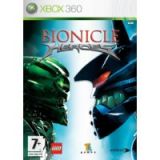 Bionicle Heroes (occasion)