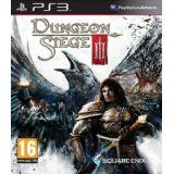 Dungeon Siege Iii