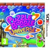 Puzzle Bobble Universe (occasion)