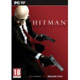 Hitman Absolution