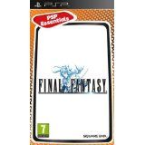 Final Fantasy Essentials