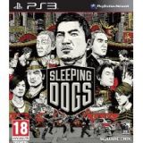 Sleeping Dogs Ps3