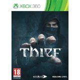 Thief Xbox 360