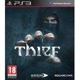 Thief Ps3