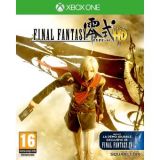 Final Fantasy Type 0 Xbox One